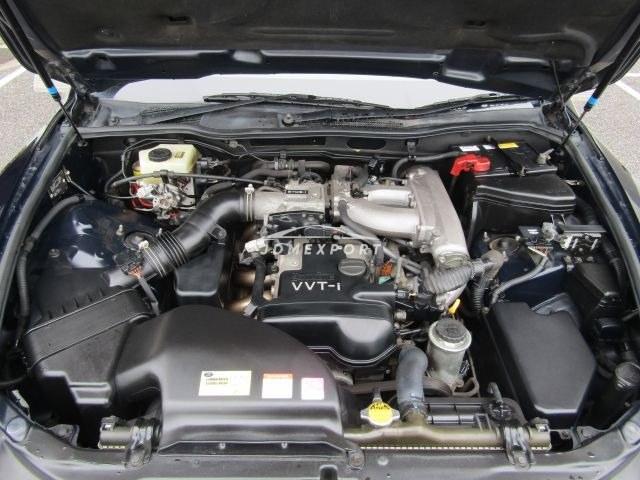 Toyota Origin 2001 thumbnail 17