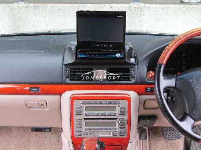 Toyota Origin 2001 thumbnail 14