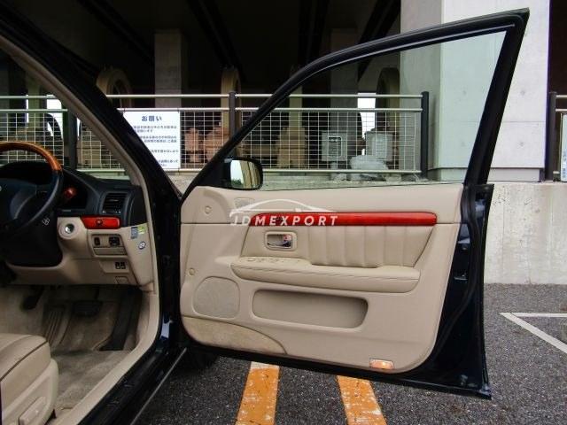 Toyota Origin 2001 thumbnail 15