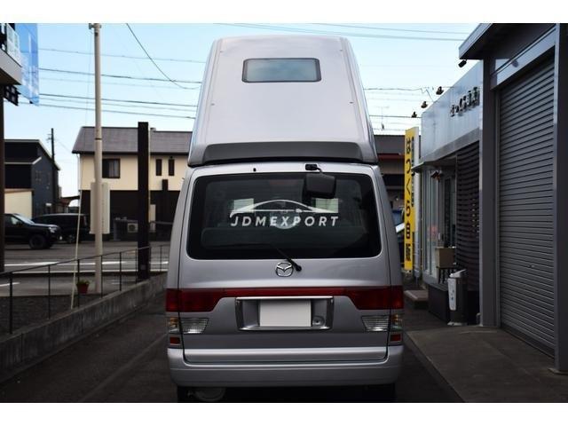 Mazda Bongo Brawny Truck 2000 thumbnail 14