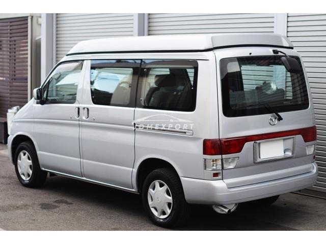 Mazda Bongo Brawny Truck 2000 thumbnail 21