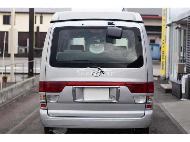 Mazda Bongo Brawny Truck 2000 thumbnail 11
