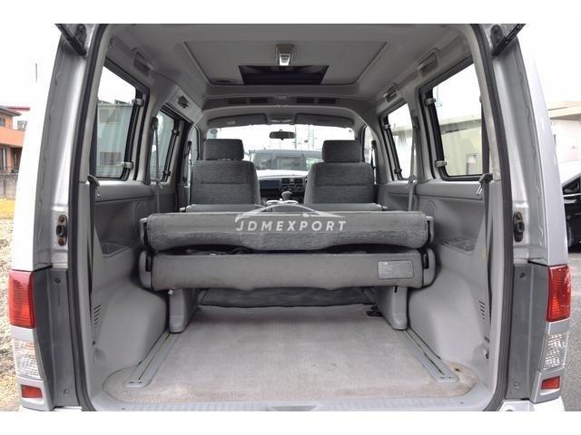 Mazda Bongo Brawny Truck 2000 thumbnail 15