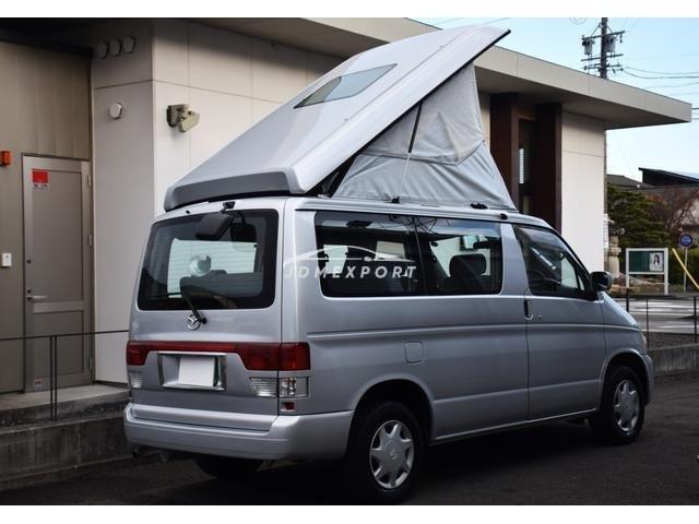 Mazda Bongo Brawny Truck 2000 thumbnail 12