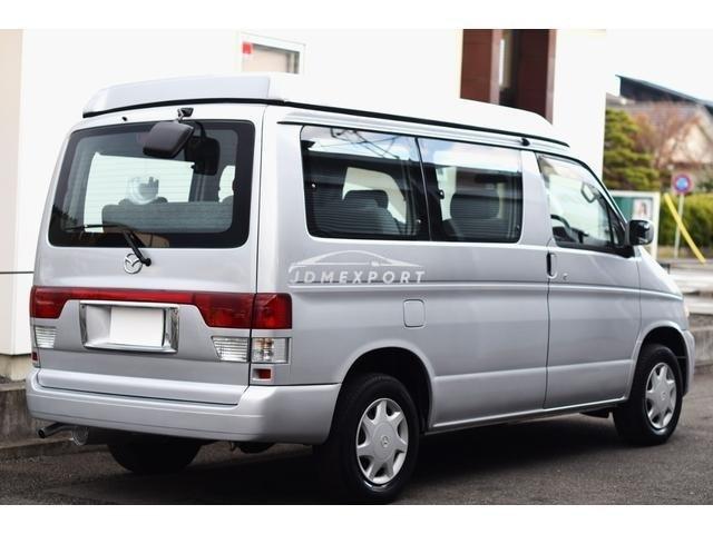 Mazda Bongo Brawny Truck 2000 thumbnail 7