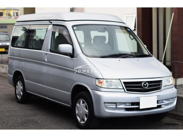 Mazda Bongo Brawny Truck 2000 thumbnail 16