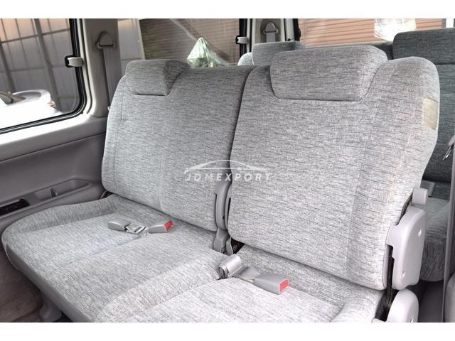 Mazda Bongo Brawny Truck 2000 thumbnail 6