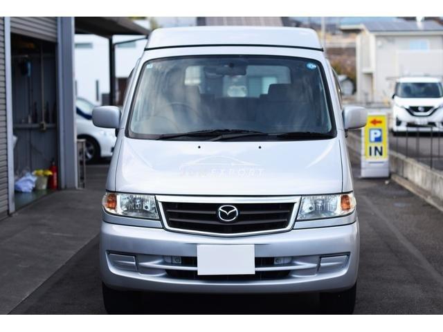 Mazda Bongo Brawny Truck 2000 thumbnail 9