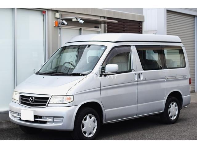 Mazda Bongo Brawny Truck 2000 thumbnail 19