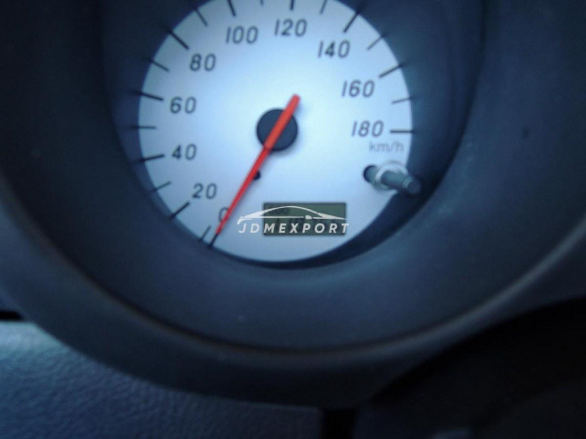 Toyota MR-S 2002 thumbnail 17