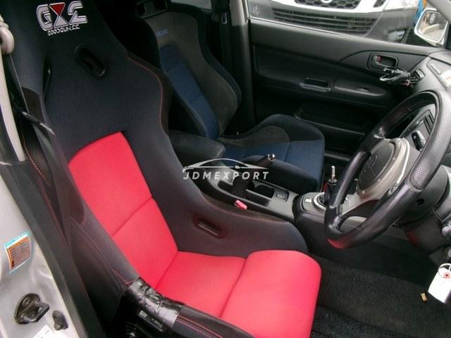 Mitsubishi Lancer 2001 thumbnail 20