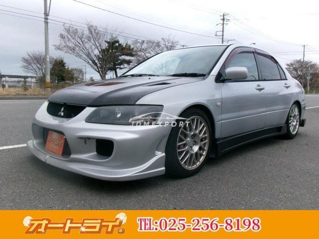 Mitsubishi Lancer 2001