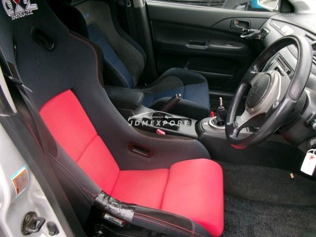 Mitsubishi Lancer 2001 thumbnail 19