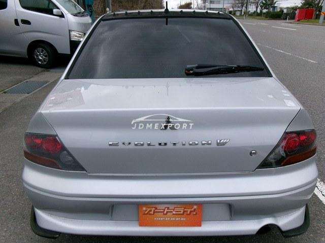 Mitsubishi Lancer 2001 thumbnail 18