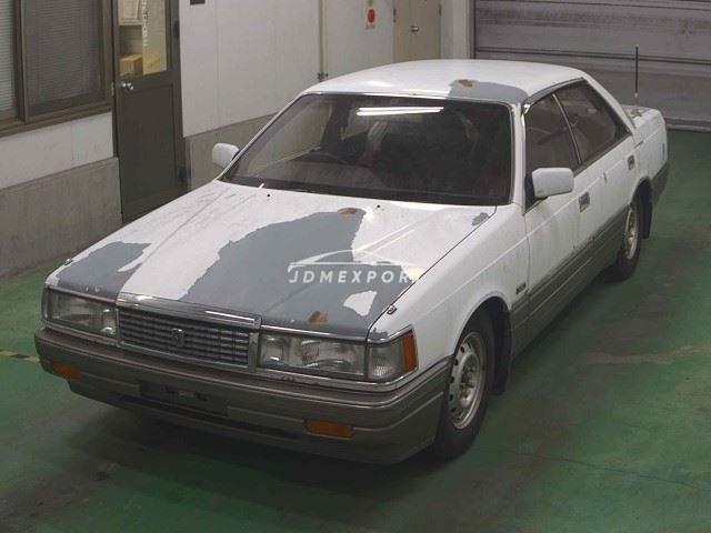 Mazda Luce 1988 thumbnail 7