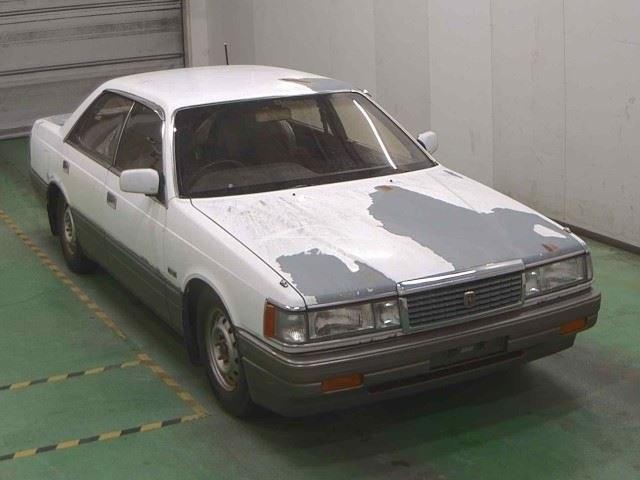 Mazda Luce 1988