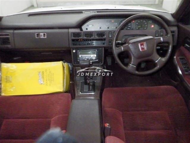 Mazda Luce 1988 thumbnail 4