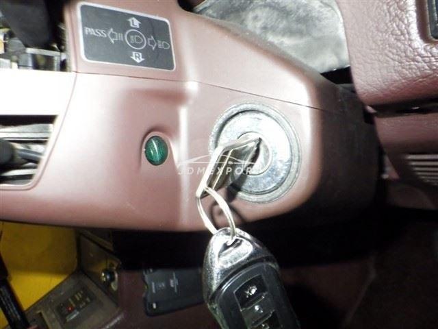 Mazda Luce 1988 thumbnail 5