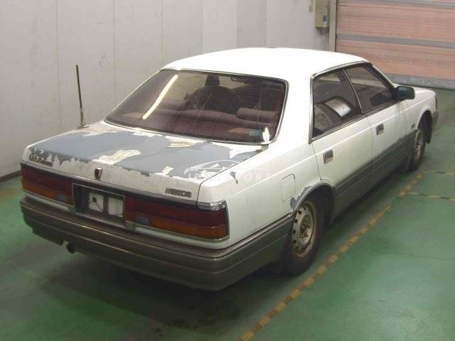 Mazda Luce 1988 thumbnail 8