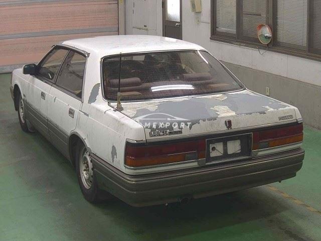 Mazda Luce 1988 thumbnail 2