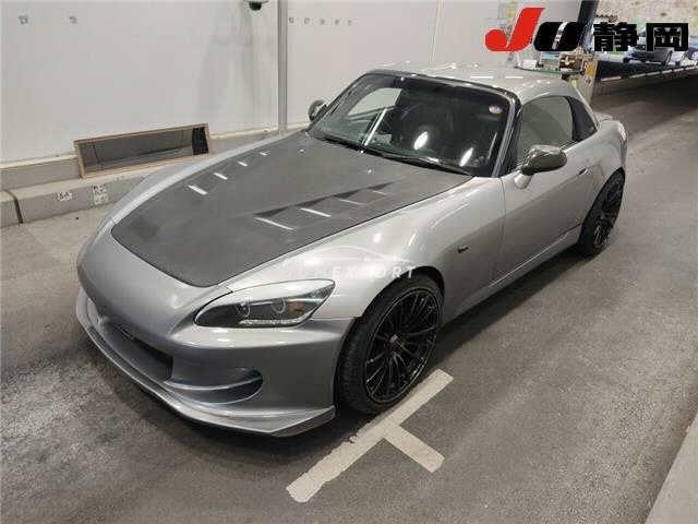 Honda S2000 1999 thumbnail 5