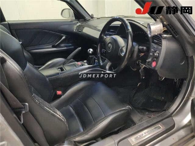 Honda S2000 1999 thumbnail 4