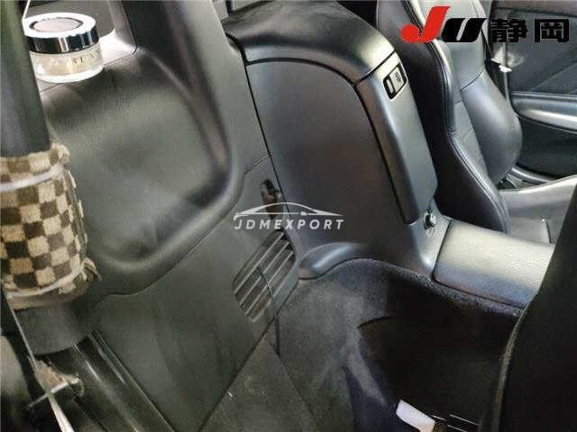 Honda S2000 1999 thumbnail 9