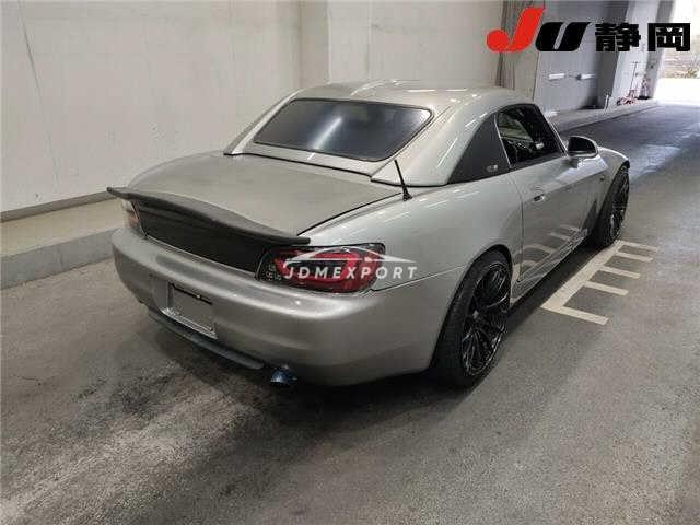 Honda S2000 1999 thumbnail 6