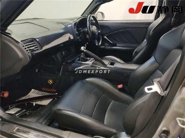 Honda S2000 1999 thumbnail 7