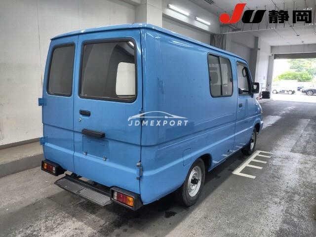 Toyota Deliboy 1993 thumbnail 6