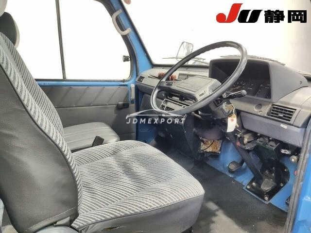 Toyota Deliboy 1993 thumbnail 4