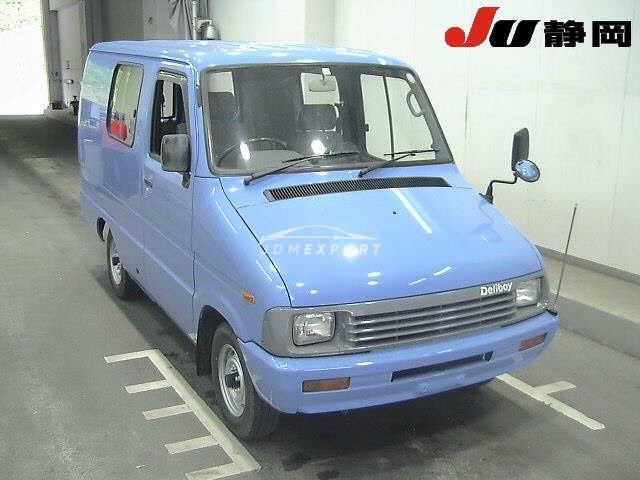 Toyota Deliboy 1993