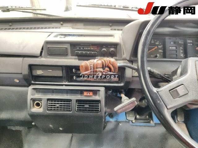 Toyota Deliboy 1993 thumbnail 8