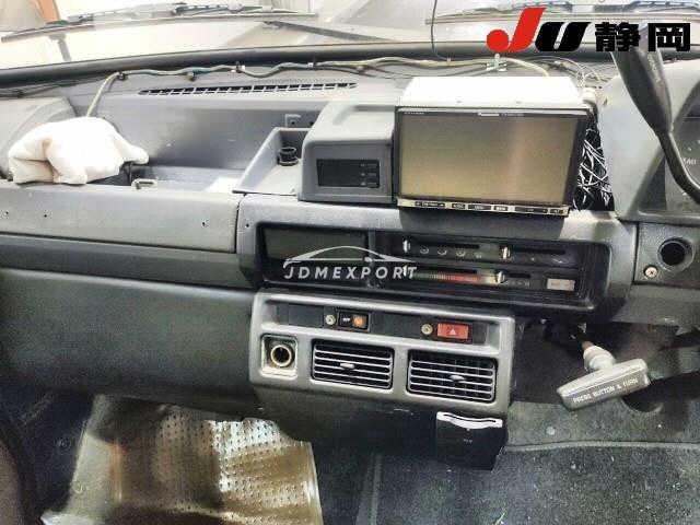 Toyota Deliboy 1993 thumbnail 8