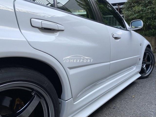 Nissan Skyline 1999 thumbnail 69