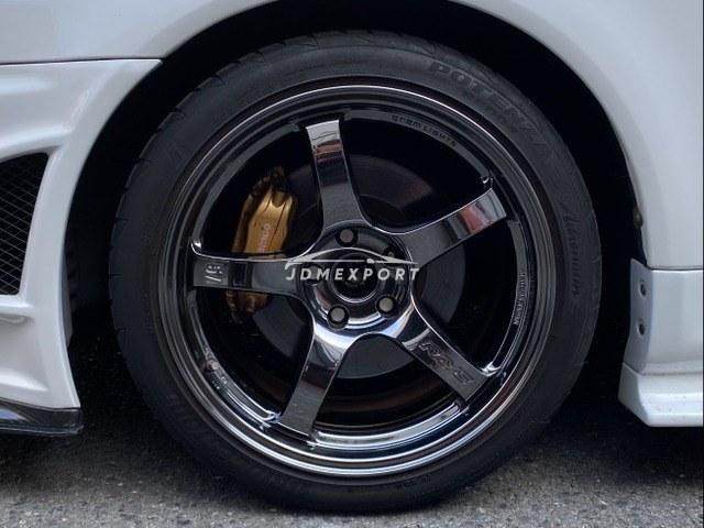 Nissan Skyline 1999 thumbnail 78