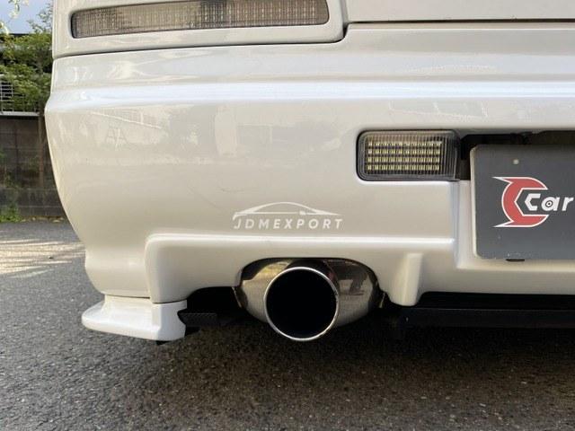 Nissan Skyline 1999 thumbnail 18