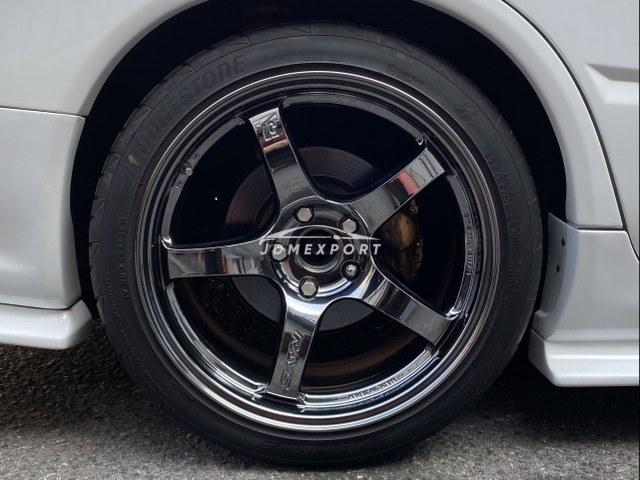 Nissan Skyline 1999 thumbnail 80