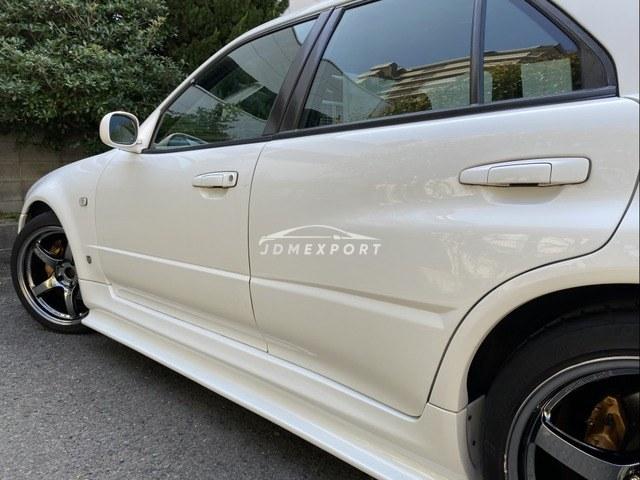 Nissan Skyline 1999 thumbnail 73