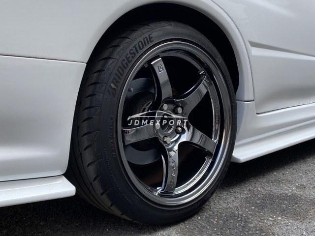 Nissan Skyline 1999 thumbnail 71