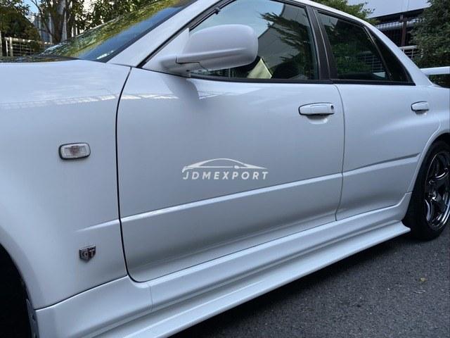 Nissan Skyline 1999 thumbnail 64