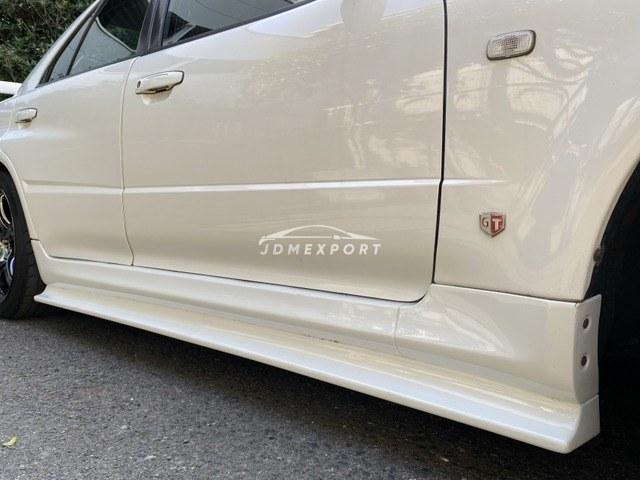Nissan Skyline 1999 thumbnail 60