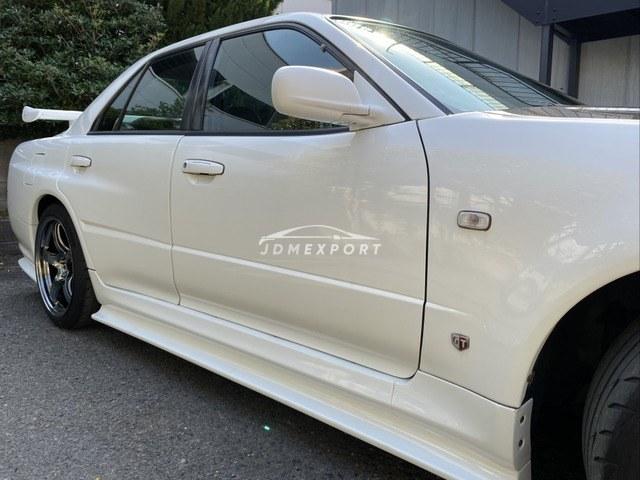 Nissan Skyline 1999 thumbnail 59