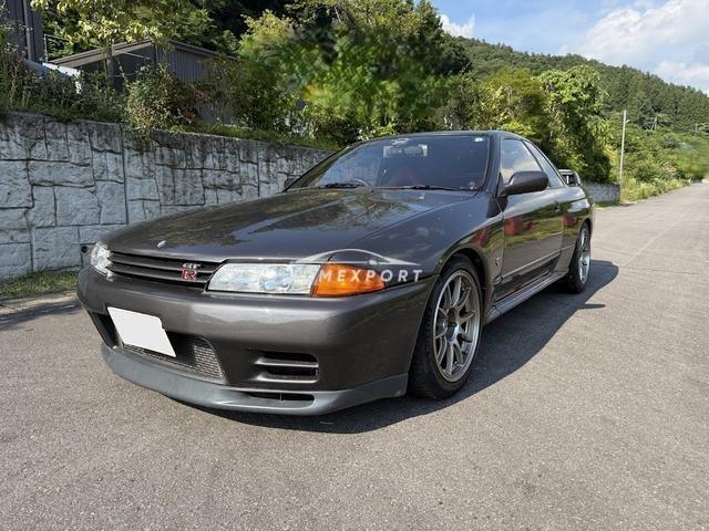 Nissan Skyline GT-R 1992 thumbnail 10