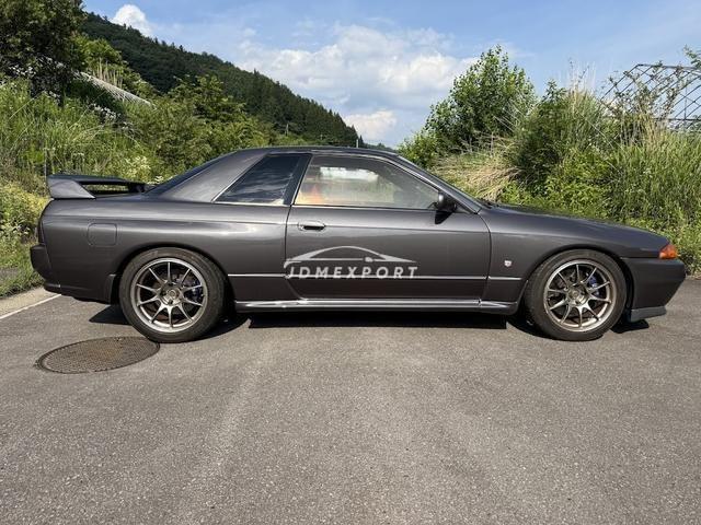 Nissan Skyline GT-R 1992 thumbnail 5