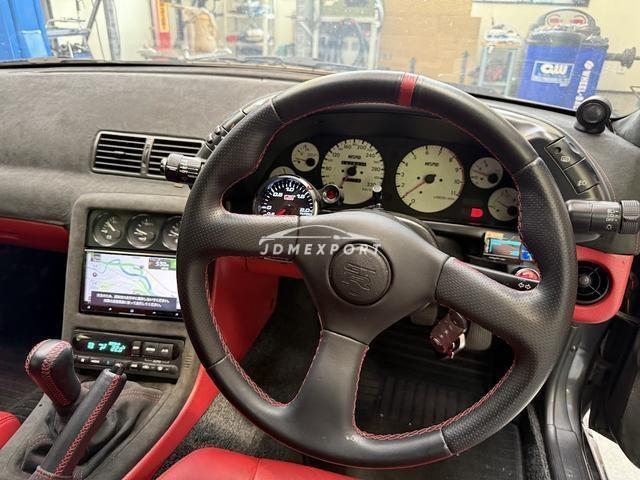 Nissan Skyline GT-R 1992 thumbnail 16