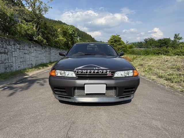 Nissan Skyline GT-R 1992 thumbnail 9