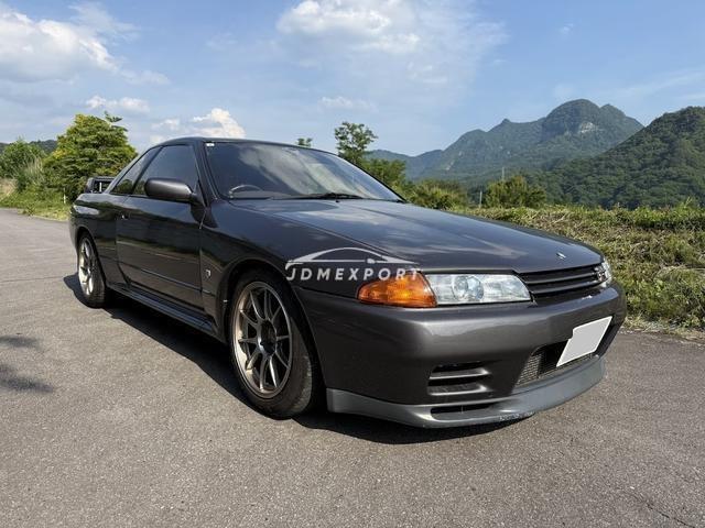 Nissan Skyline GT-R 1992 thumbnail 6
