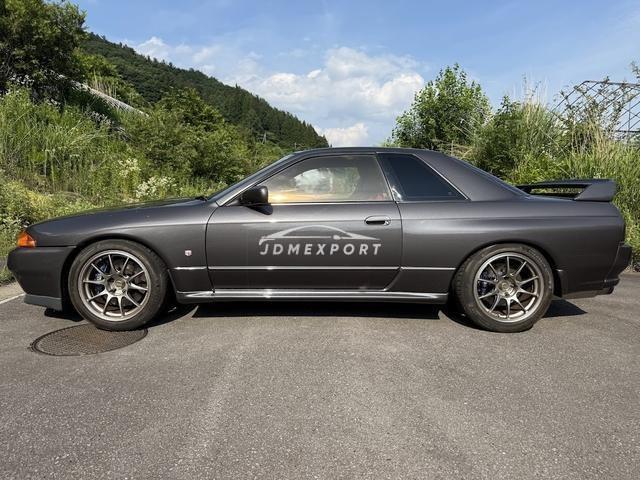 Nissan Skyline GT-R 1992 thumbnail 7