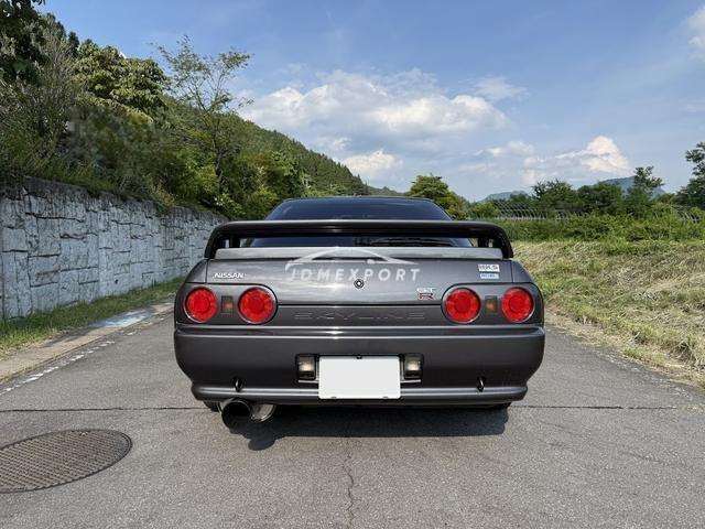 Nissan Skyline GT-R 1992 thumbnail 2